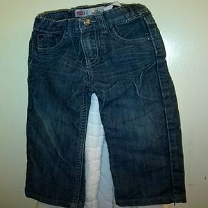Baby Levi's
